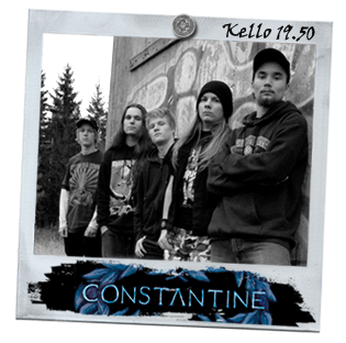Constantine