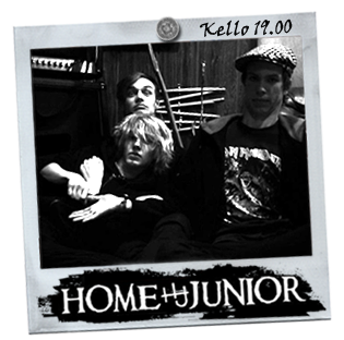 Home Junior