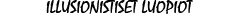 Luopiot