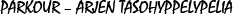 Parkour
