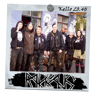 Rakkaus